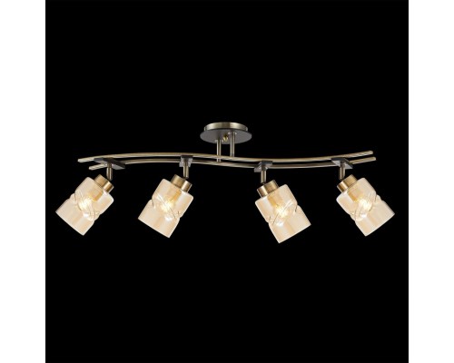 CL142144 Мерида Брон.Ст.+Венге Св-к Потолоч.