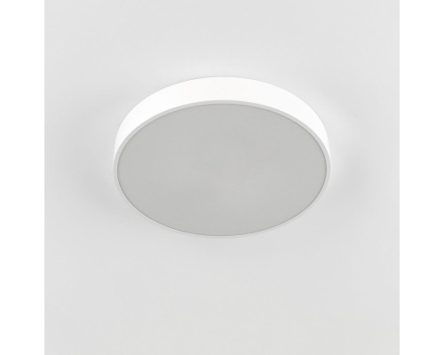 CL72470G0 Купер Белый Св-к Потол. с RGB