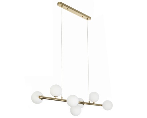 CL205270N Рунд Люстра