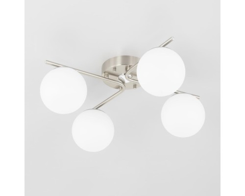 CL228A141 Адам Смарт Хром Св-к Люстра