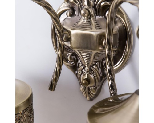 CL467323 Эмир Бронза Бра