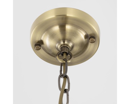 CL335113 Инга Бронза Подвес