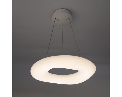 CL732A520GS Стратус Смарт RGB Люстра Подвесная