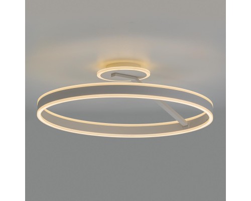 CL719750 Дуэт Белый Люстра