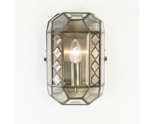 Настенный светильник Citilux CL441310 Фасет