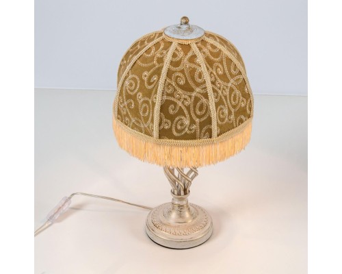 CL407805 Базель Патина+Салон Св-к Настольный