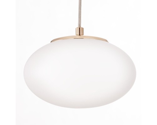 CL226A053 ATMAN Смарт Бронза Люстра Подвесная