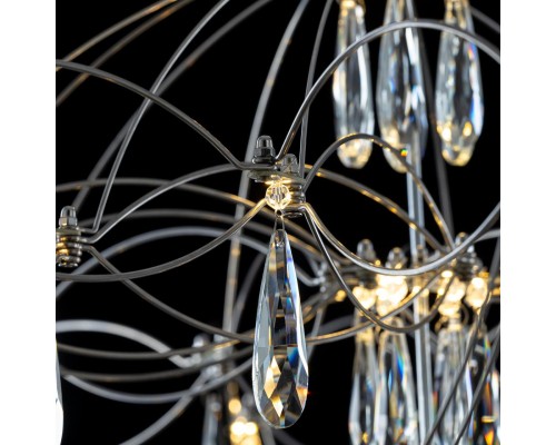 CL208010 ASTER Люстра