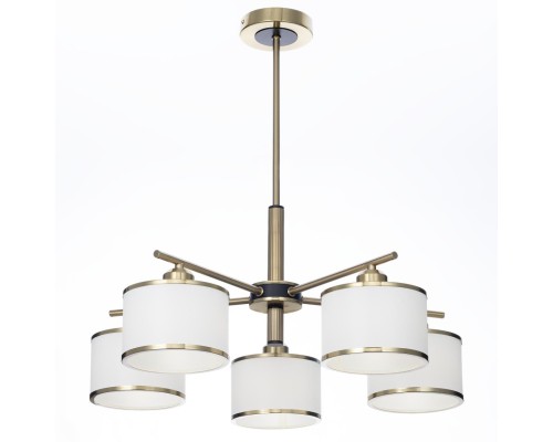 CL421253 ALTON Св-к Люстра