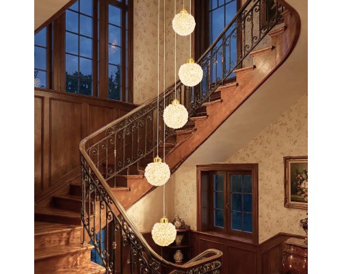 CL323052 CLOUDY Подвес