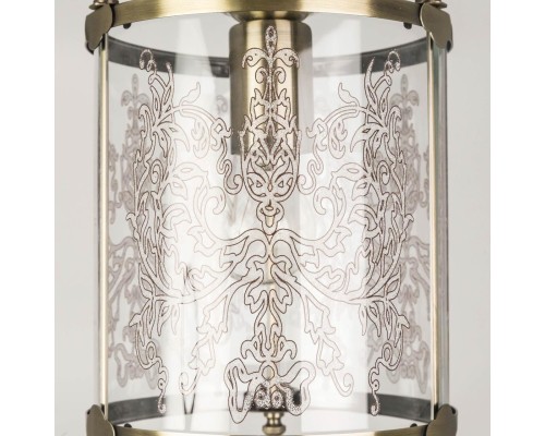 Подвесной светильник Citilux CL408113 Версаль
