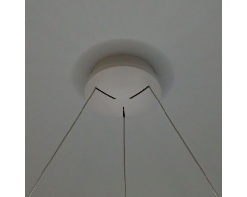 CL732A800GS Стратус Смарт RGB Люстра Подвесная