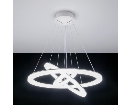 CL710A104S Электрон Смарт Люстра