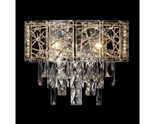 CL317321 SAGRADA Хром Бра