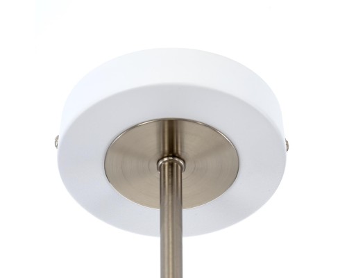 CL421252 ALTON Белый Св-к Люстра