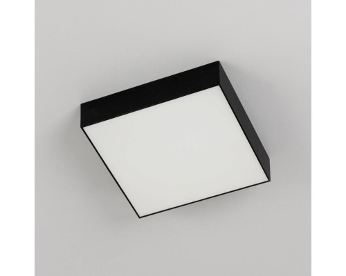 CL712X182N Тао Черный Св-к Накл. LED 18W*4000K