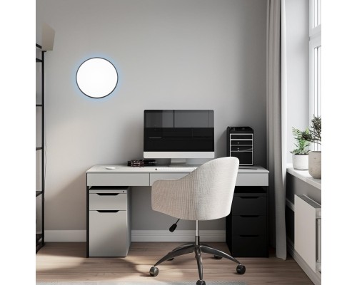 CL749501 NORMA Черный с пультом и RGB