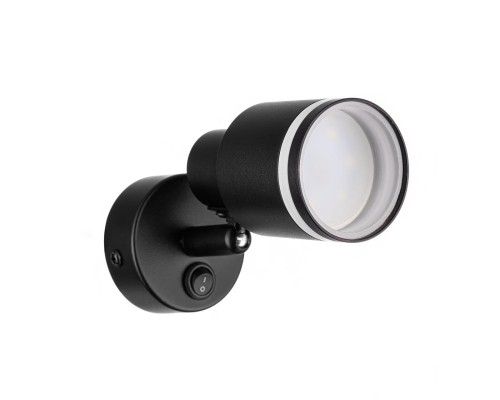 CL565511 Bruno Черный Св-к Спот