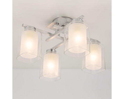 CL111140 Диез Алюм. Св-к Люстра