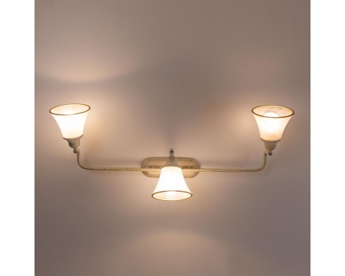 CL511534 Прованс Патина Св-к Наст.-Потол