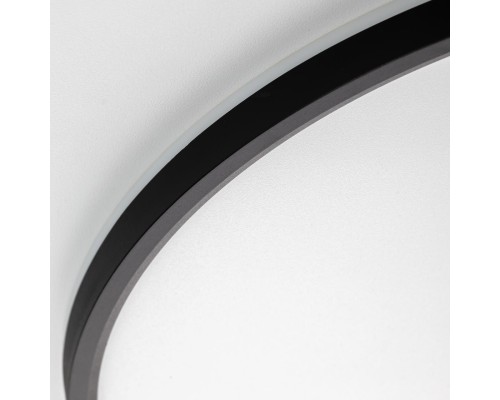 CL749501 NORMA Черный с пультом и RGB