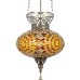 CL419125 Каир Мозаика Янтарь Подвес