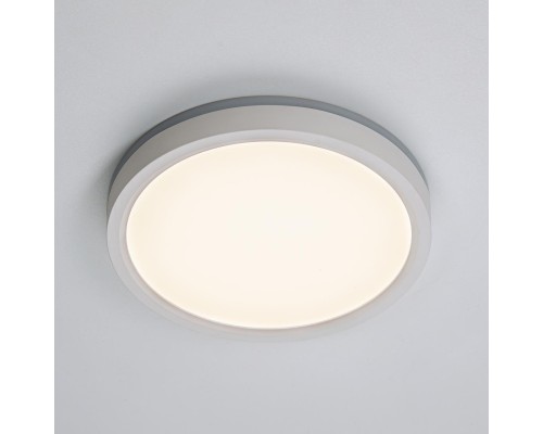 CL748180 NORMA Белый с подсветкой