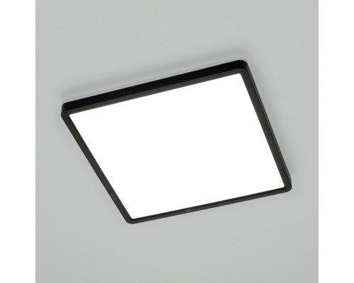 CL748K301 NORMA Черный с подсветкой