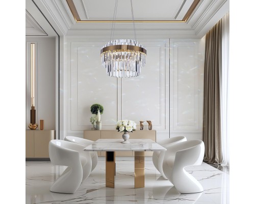 CL339143 Sheldon Люстра