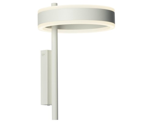 CL719310 Дуэт Белый Св-к Бра