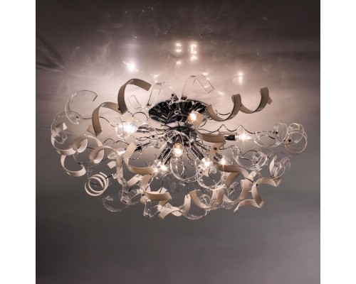 Потолочная люстра Citilux CL222191 Рандом