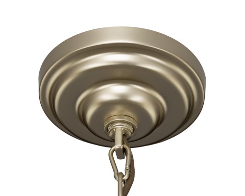 CL301282 Лаура Св-к Люстра