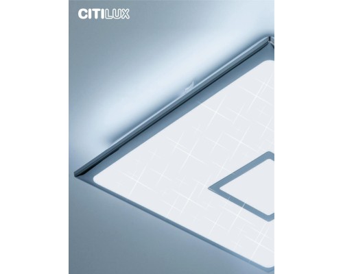 CL703AK50G Старлайт Хром Смарт RGB Св-к