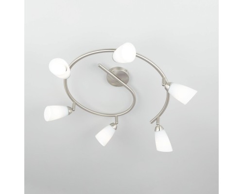 Потолочная люстра Citilux CL501161 белла