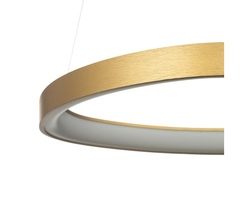 CL756A042 GENKA Золото Смарт Люстра