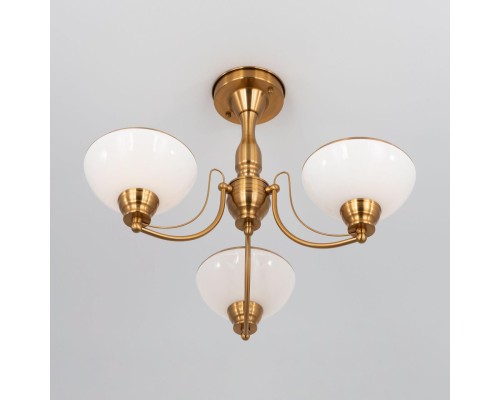 CL401133 Краков Св-к Люстра