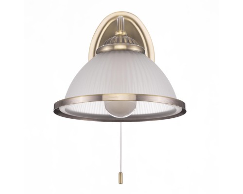 CL422313 ALONSO Бронза Св-к Бра