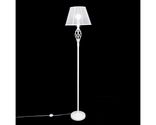 Торшер Citilux CL427910 Ровена Белая