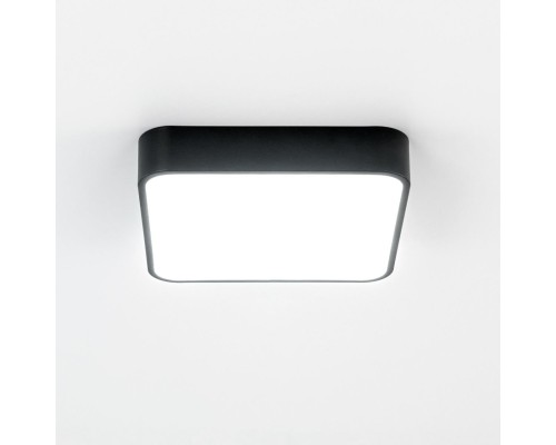 CL724K24V1 Купер Черный Св-к Потолочный