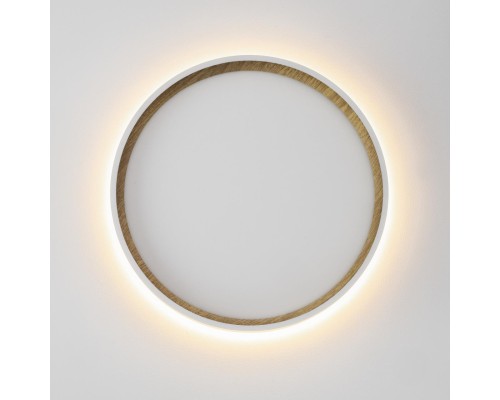 CL750240 ETALON Белый+Бук с подсветкой