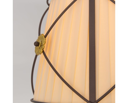 CL409111 Дрезден Бежевый Св-к Подвес