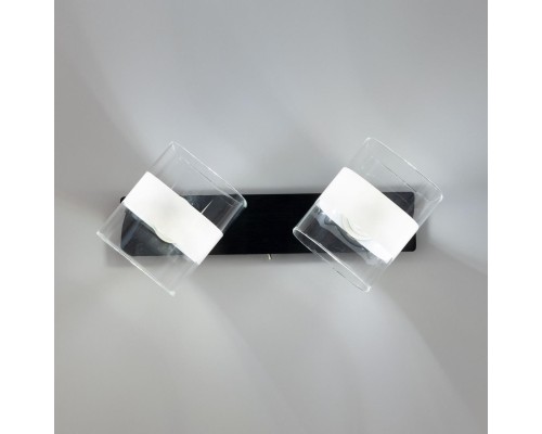 CL139322 Вирта Черный Св-к Бра