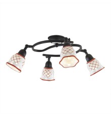 Потолочная люстра Citilux CL534543 Ажур