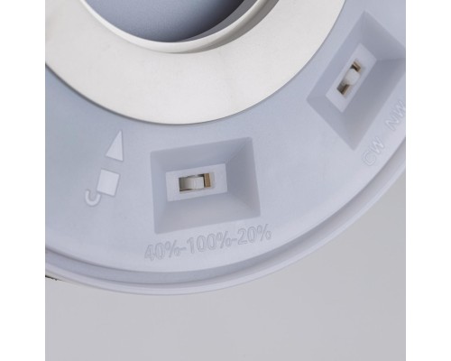 CL748181 NORMA Черный с подсветкой