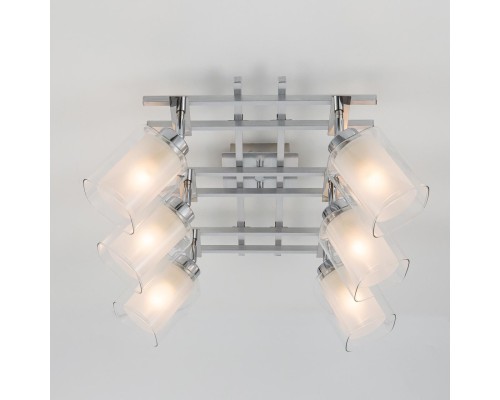 CL104160 Риволи Св-к Люстра