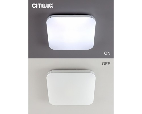 CL714K330G Симпла LED Св-к с пультом