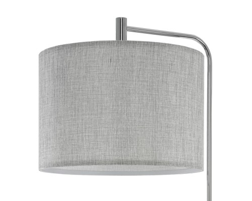 CL806031 Тевин Черный Торшер