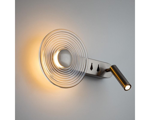 CL245031 CORTA Хром Бра