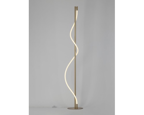 CL210912 EVA Св-к Торшер