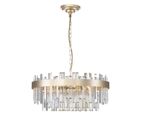 CL301282 Лаура Св-к Люстра